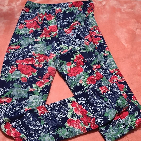 Leggings. - Picture 1 of 3